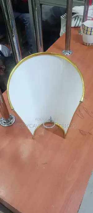 Wall Brackets