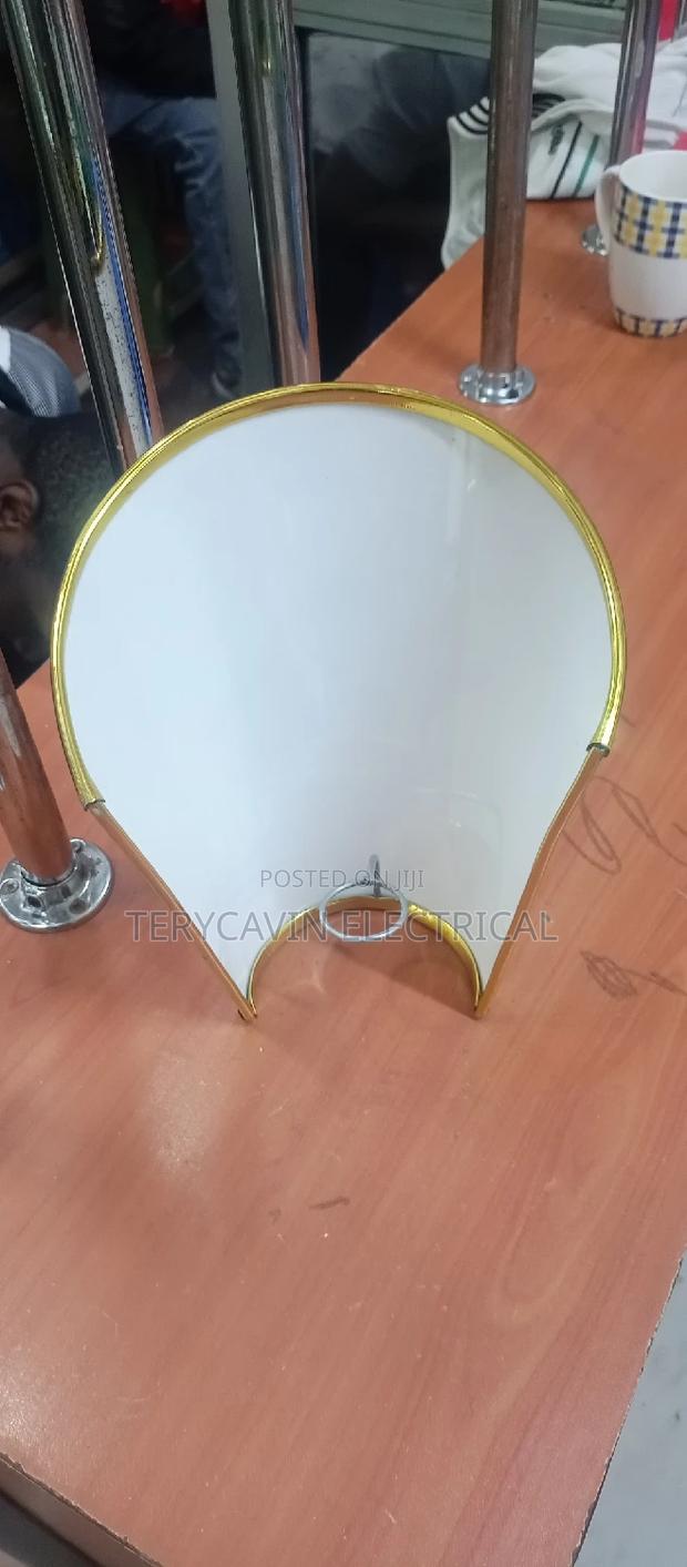 Wall Brackets