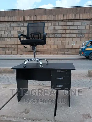 Office Desk Office Desk and Chair