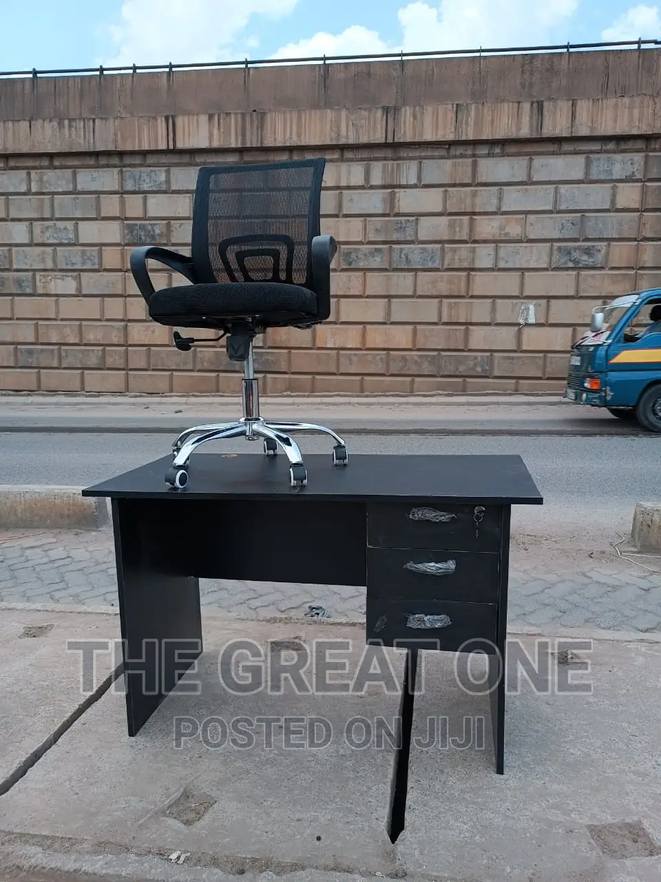 Office Desk Office Desk and Chair