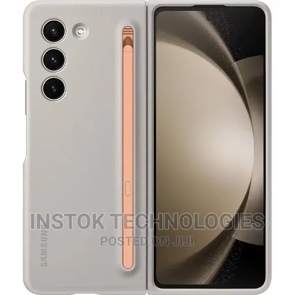 Samsung Galaxy Z Fold5 Slim S-Pen Case