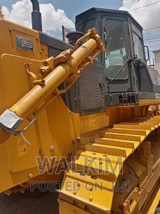 Shantui Bulldozer Sd22 - thumbnail 3