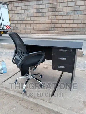 Office Desk Office Desk and Chair