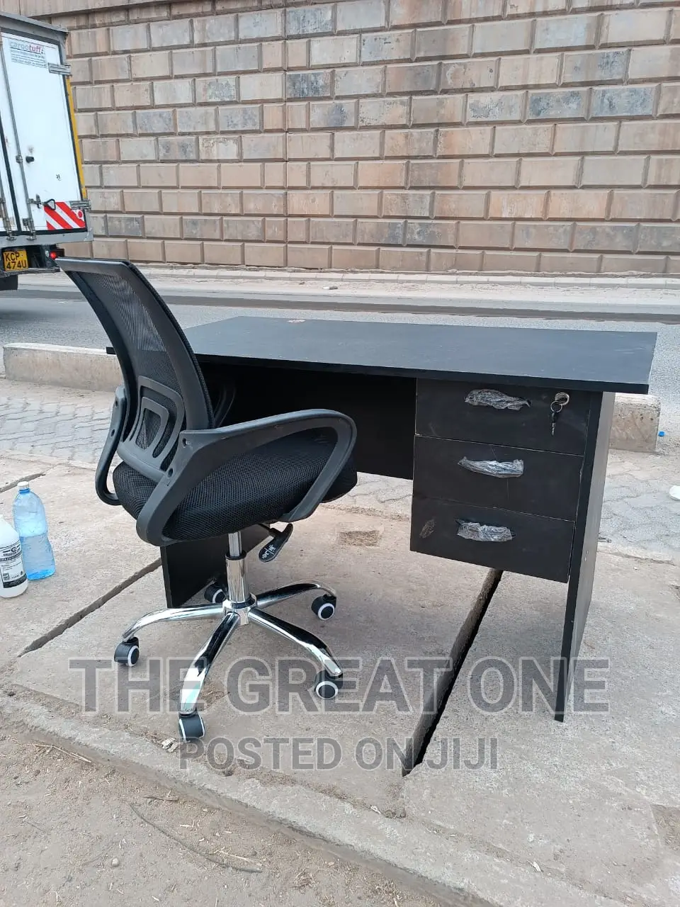 Office Desk Office Desk and Chair