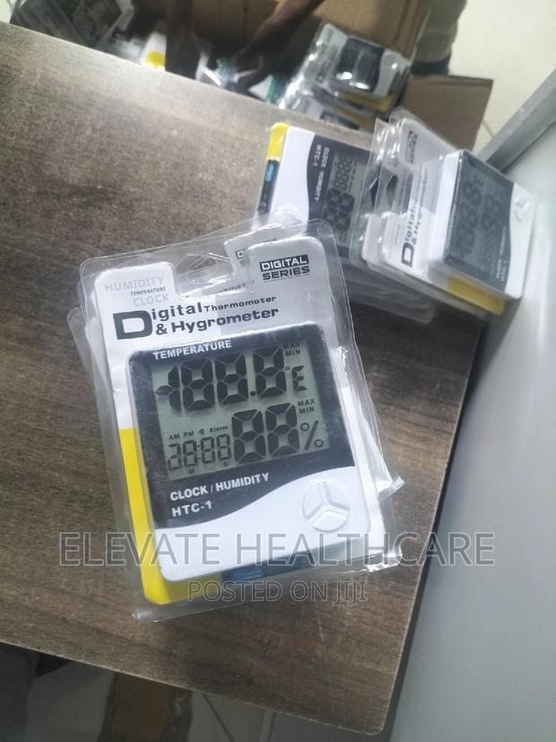 Room Thermometer - thumbnail 2