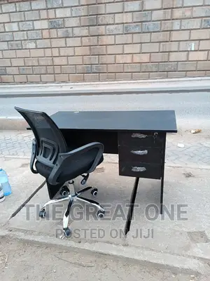 Office Desk Office Desk and Chair