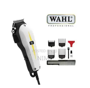 Wahl Professional Super- Taper Commercial Hair Clipper