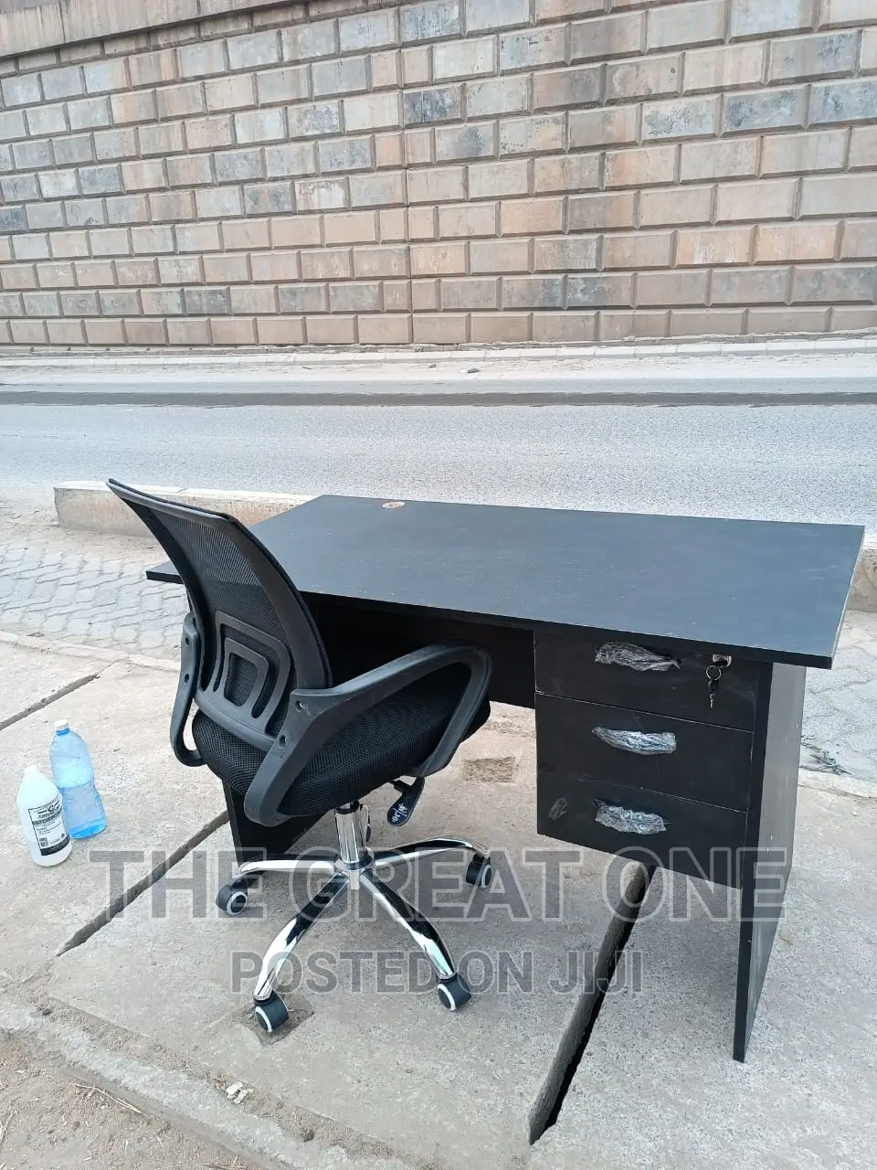 Office Desk Office Desk and Chair
