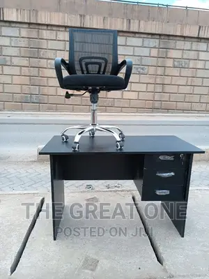Office Desk Office Desk and Chair