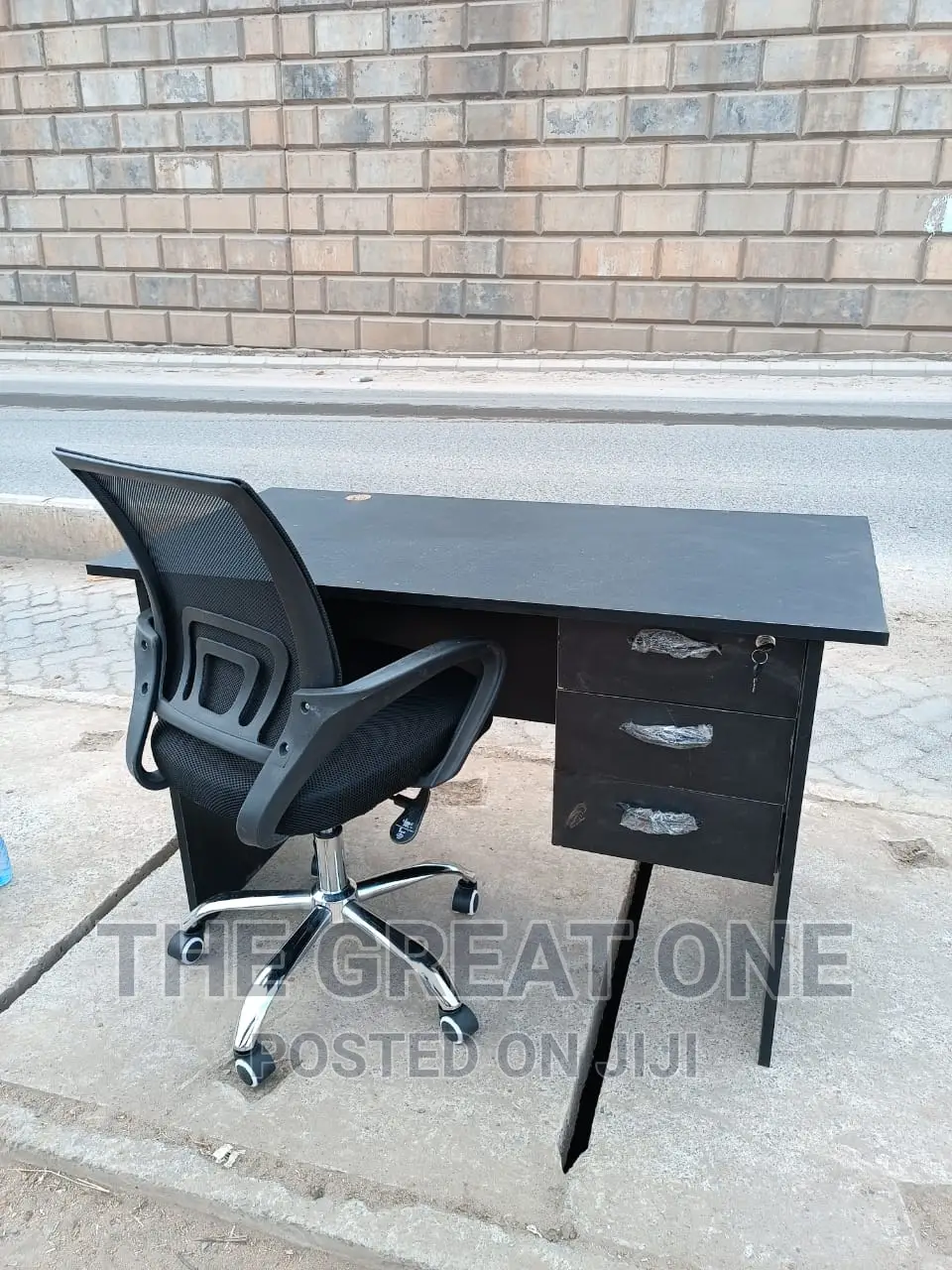 Office Desk Office Desk and Chair