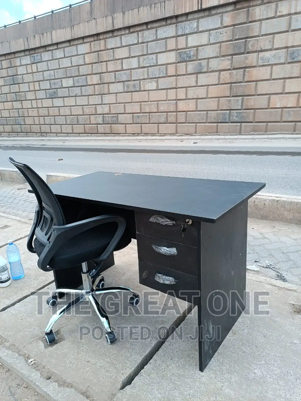 Office Desk Office Desk and Chair