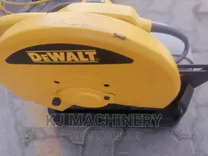 Cut-Off Saw-Dewalt-2300w-14inch220-240v