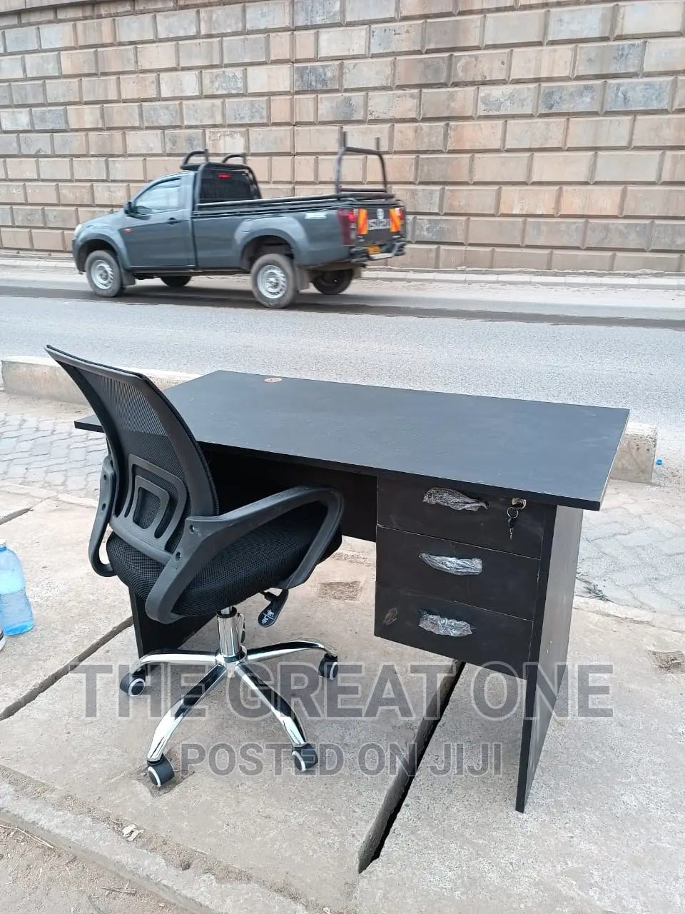 Office Desk Office Desk and Chair