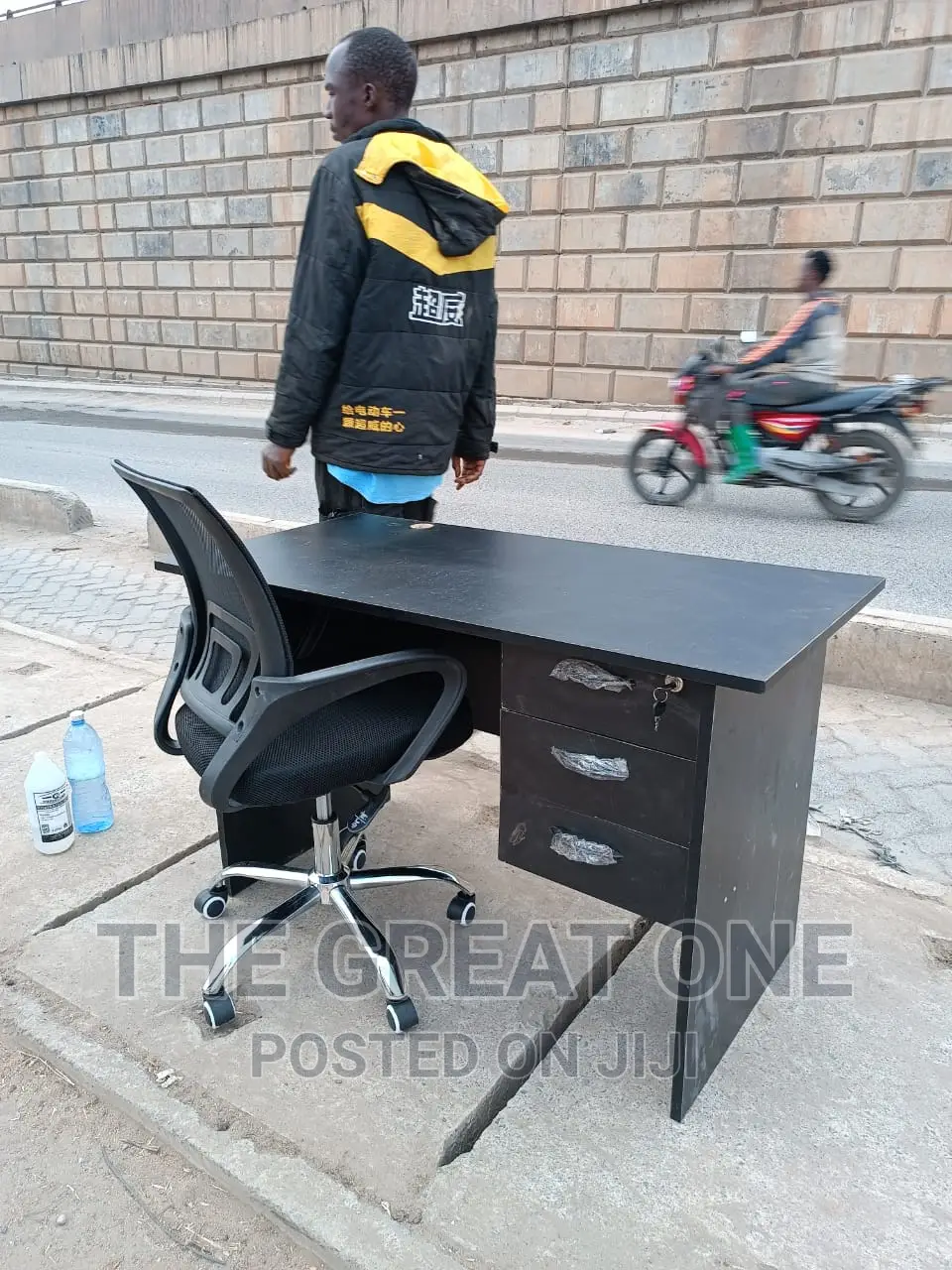 Office Desk Office Desk and Chair