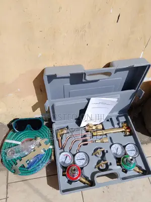 Unique Welding Kit