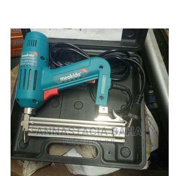 Electric Nail Gun Meakida - main view