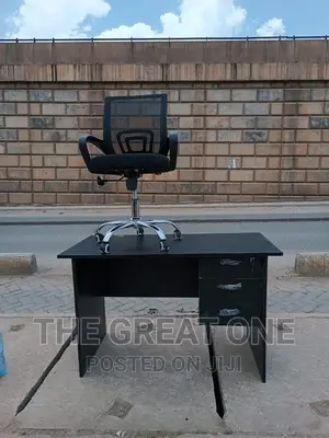 Office Desk Office Desk and Chair
