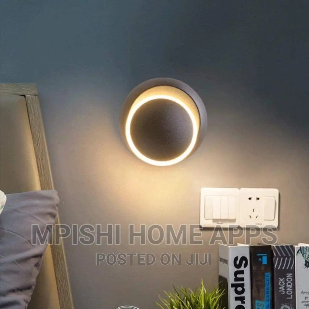 Rotatable Wall Lights