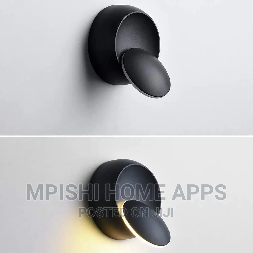 Rotatable Wall Lights