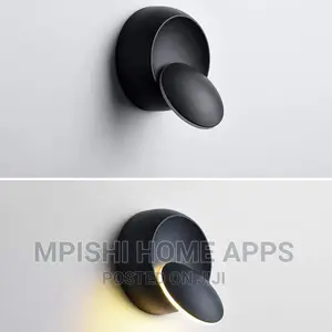 Rotatable Wall Lights
