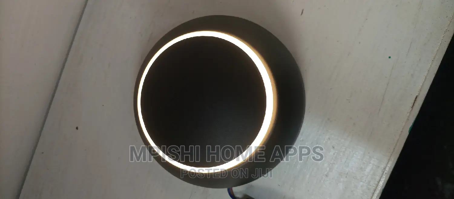 Rotatable Wall Lights