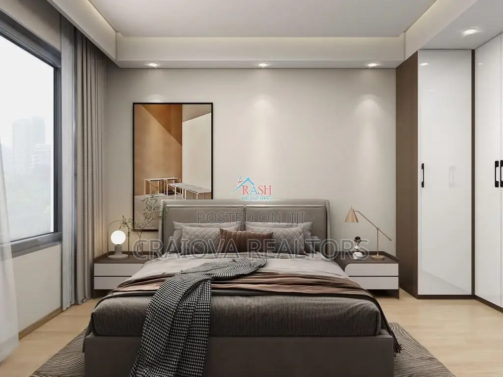 3bdrm Apartment in Westlands for sale