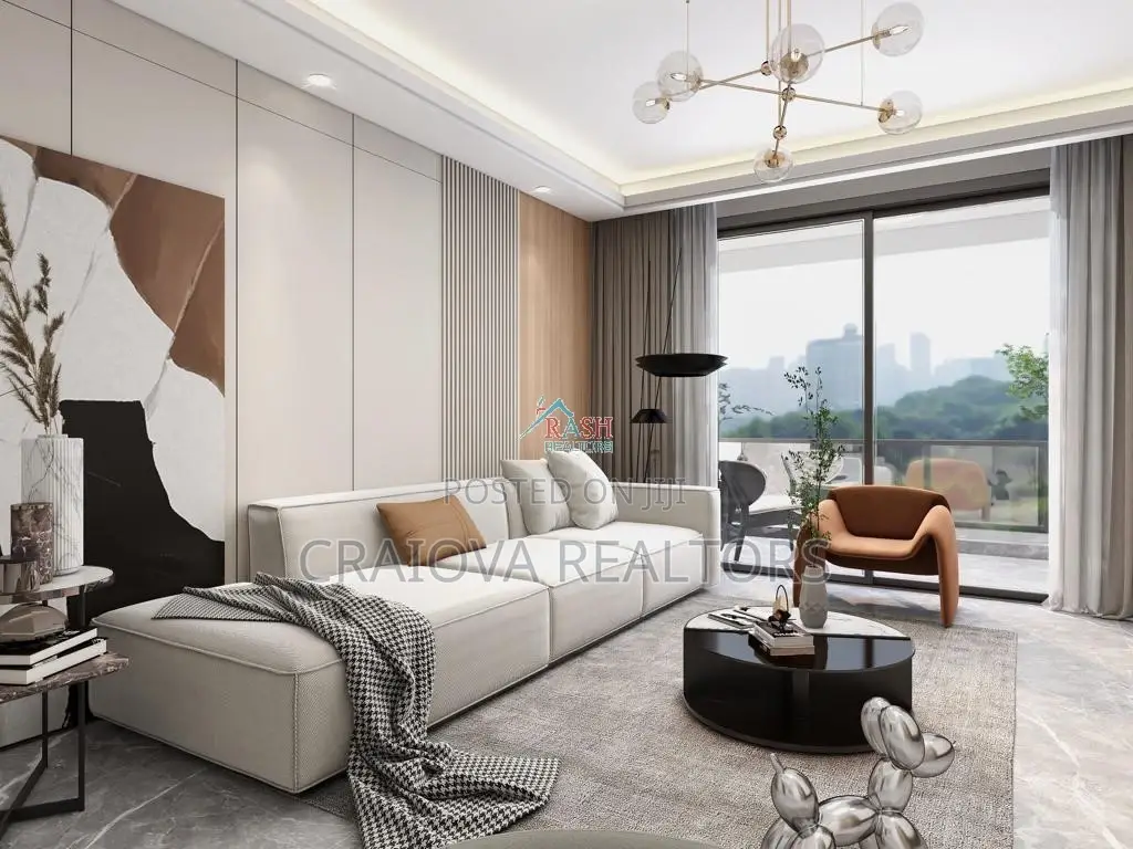 3bdrm Apartment in Westlands for sale