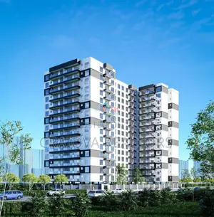 3bdrm Apartment in Westlands for sale
