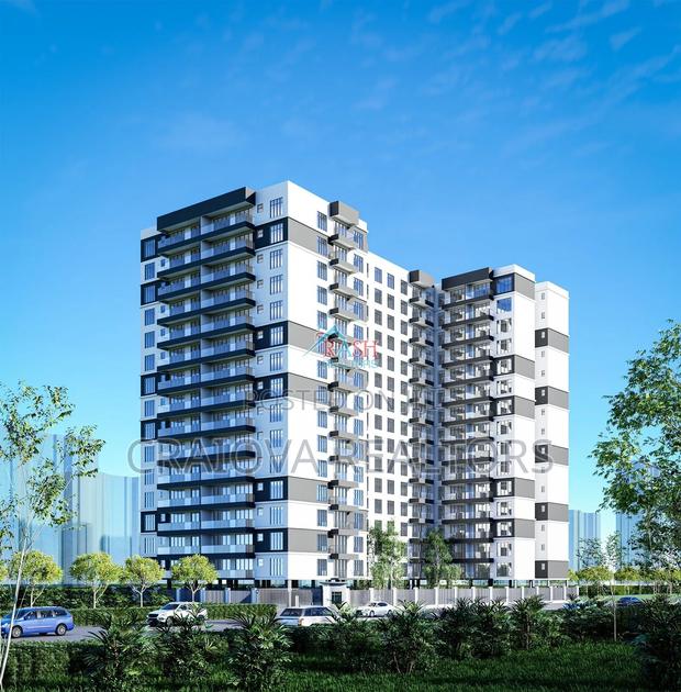 3bdrm Apartment in Westlands for sale - main view