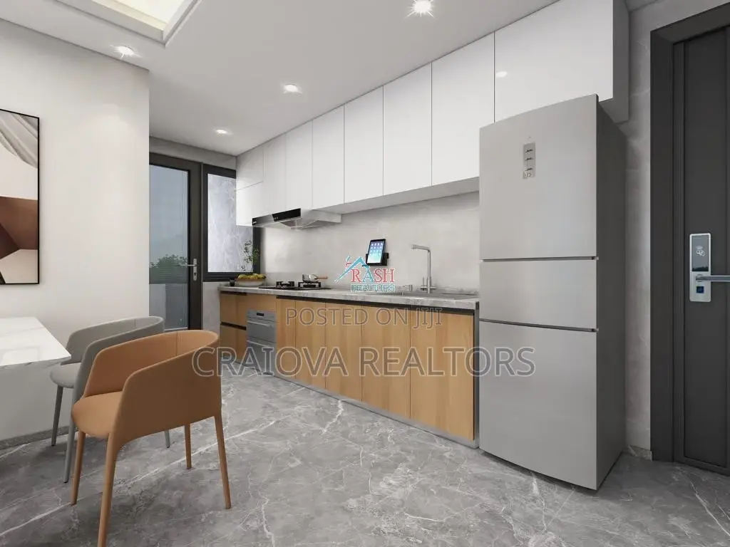 3bdrm Apartment in Westlands for sale