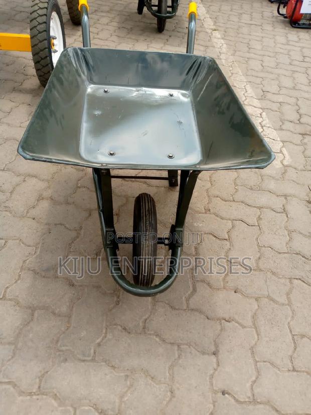 Wheelbarror - thumbnail 4