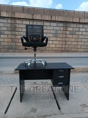 Office Desk Office Desk and Chair