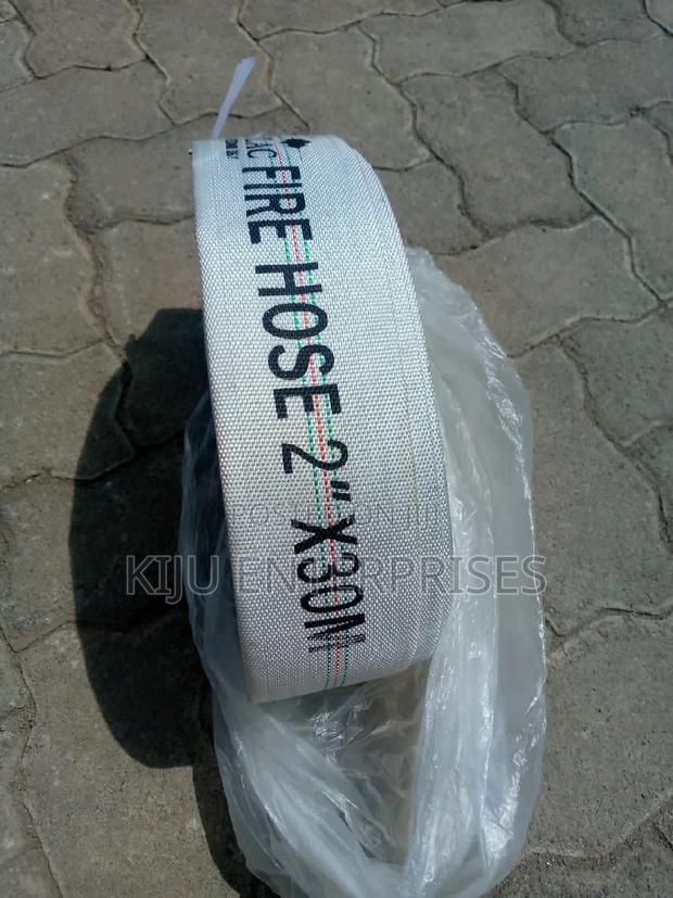 Delivery Hose Pipe