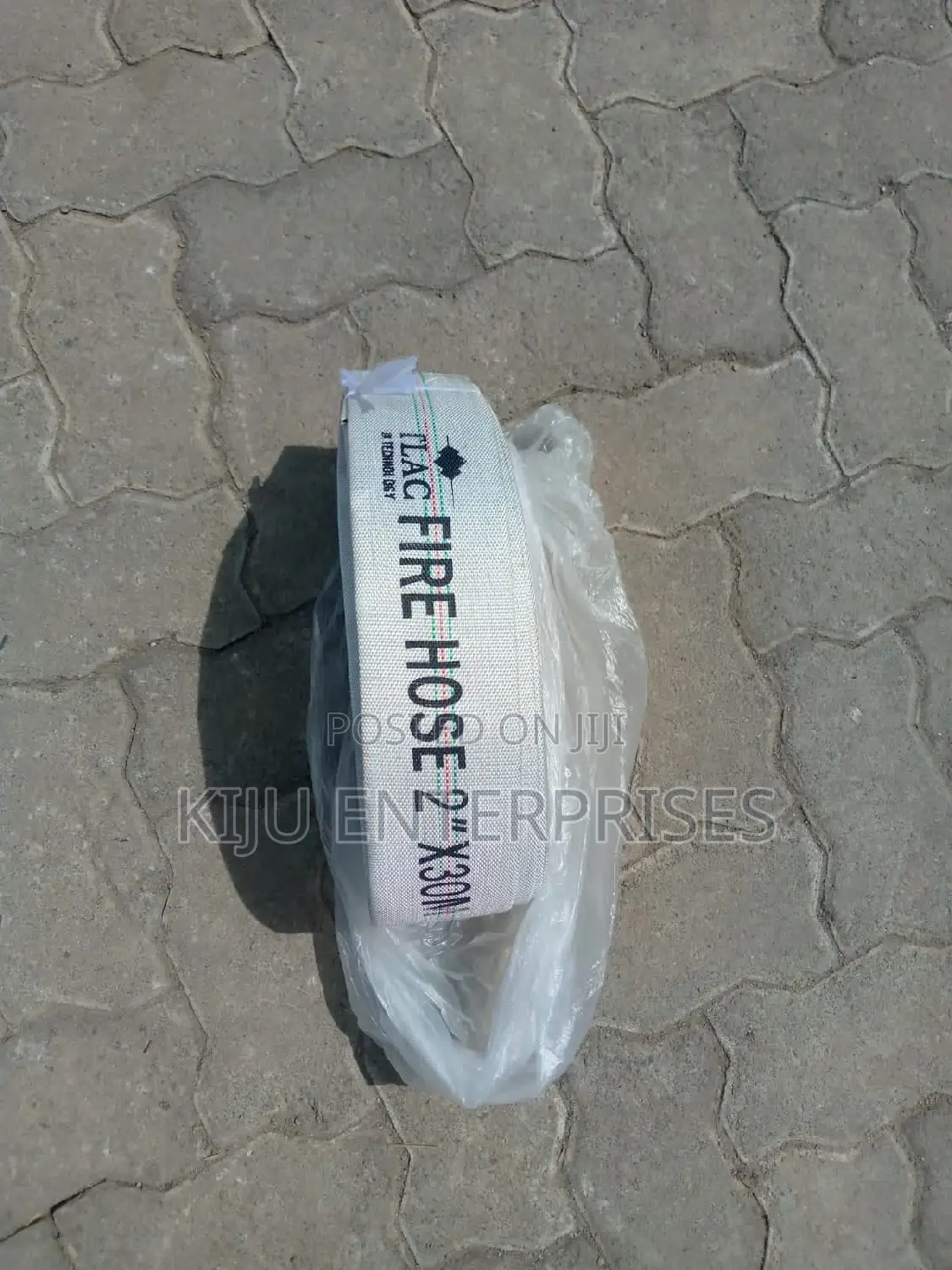 Delivery Hose Pipe