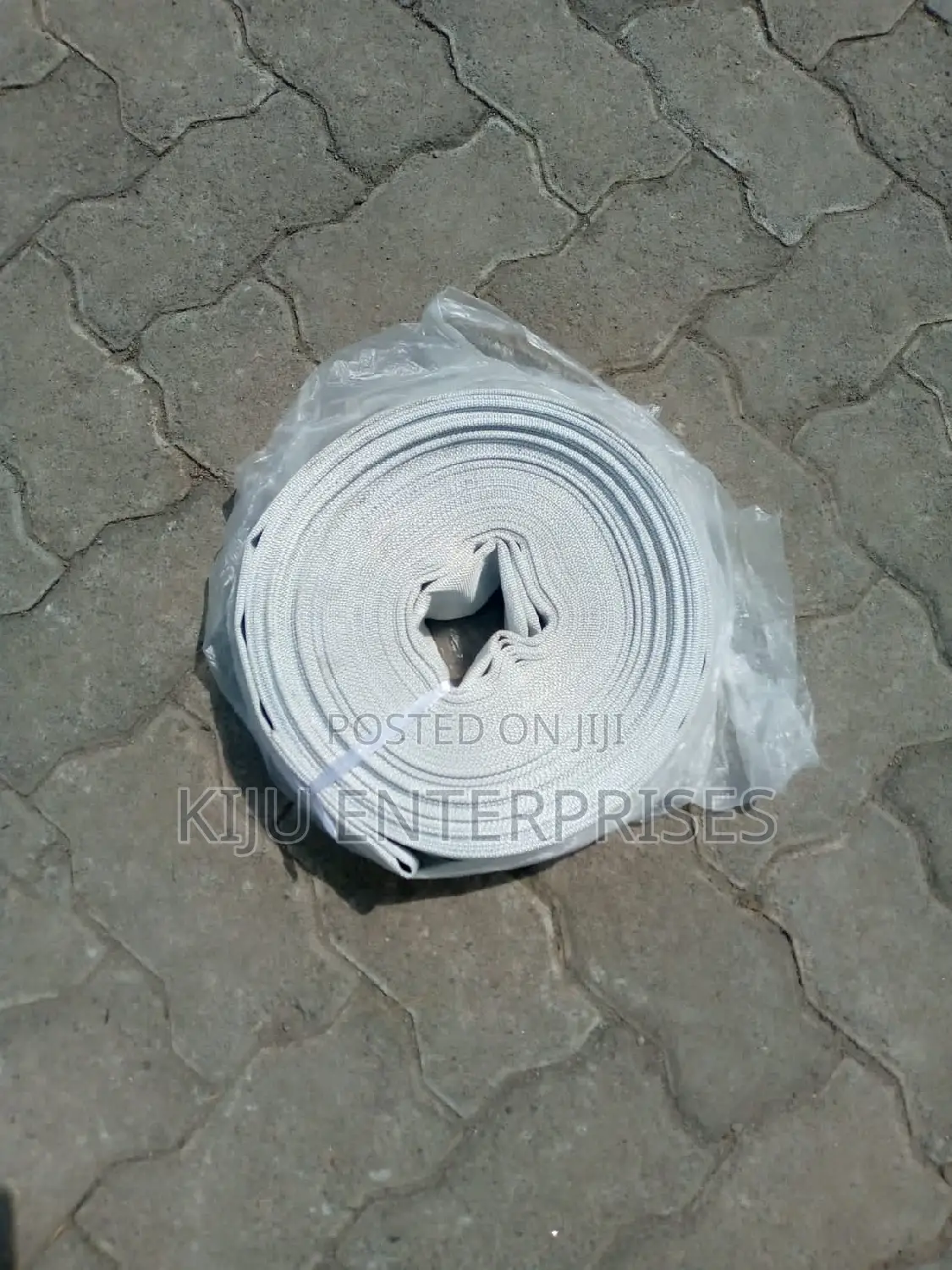 Delivery Hose Pipe