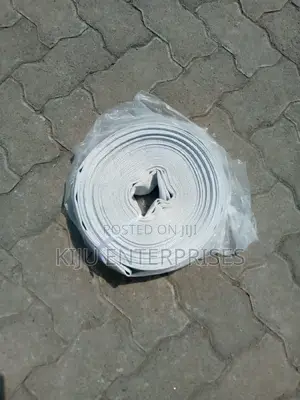 Delivery Hose Pipe