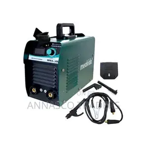 Inverter Weding Machine -300 Amps