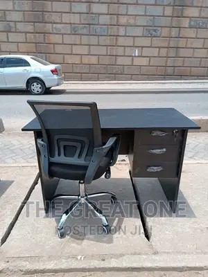 Office Desk Office Desk and Chair