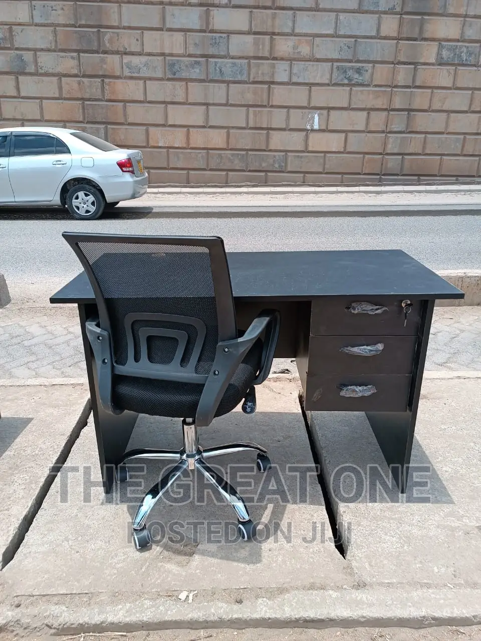 Office Desk Office Desk and Chair