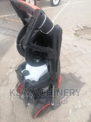 Electric Car Washing Machine-Aico Brand-Japan Machine