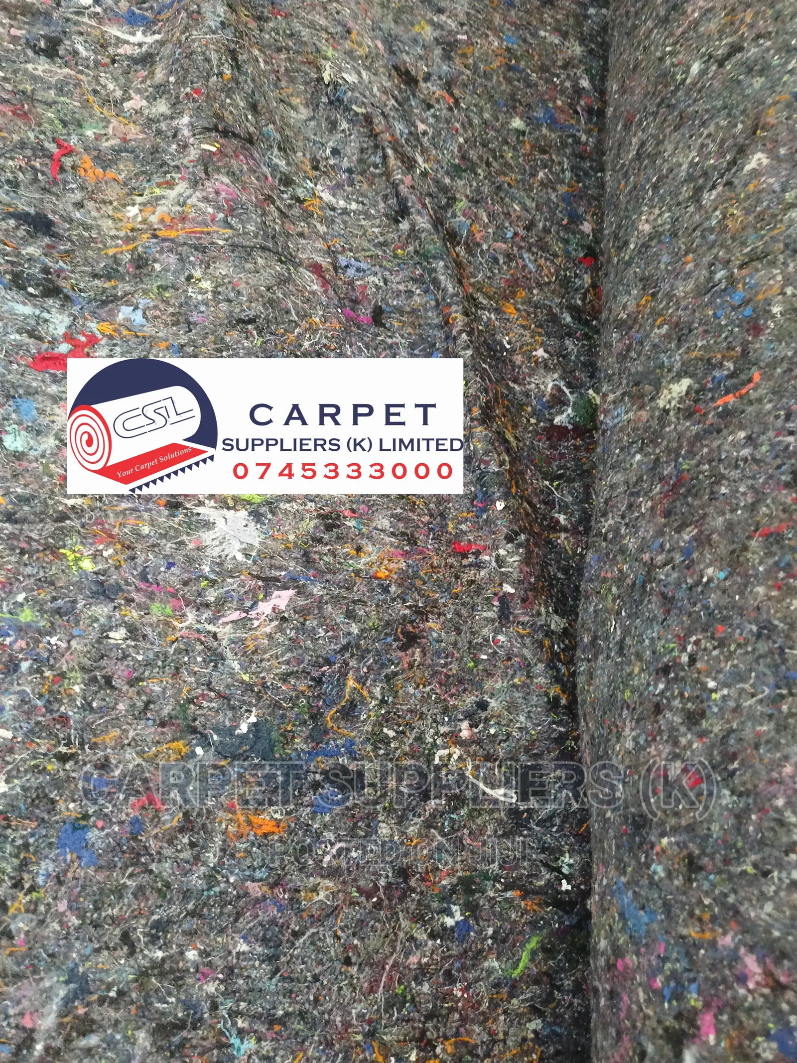 Underfelt(Carpet)