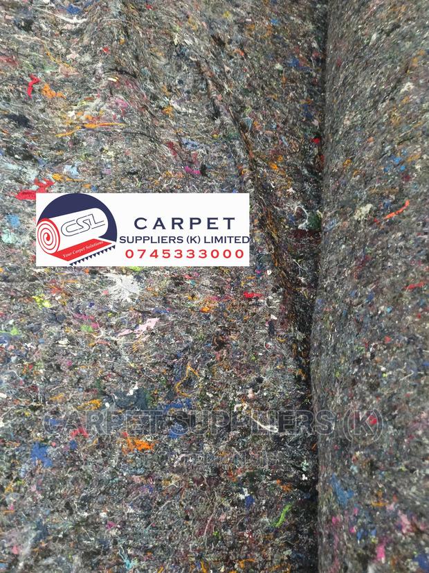 Underfelt(Carpet)