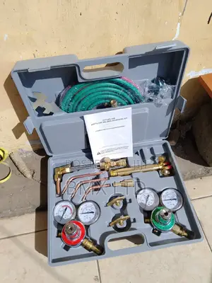 High Quality Gas Kit