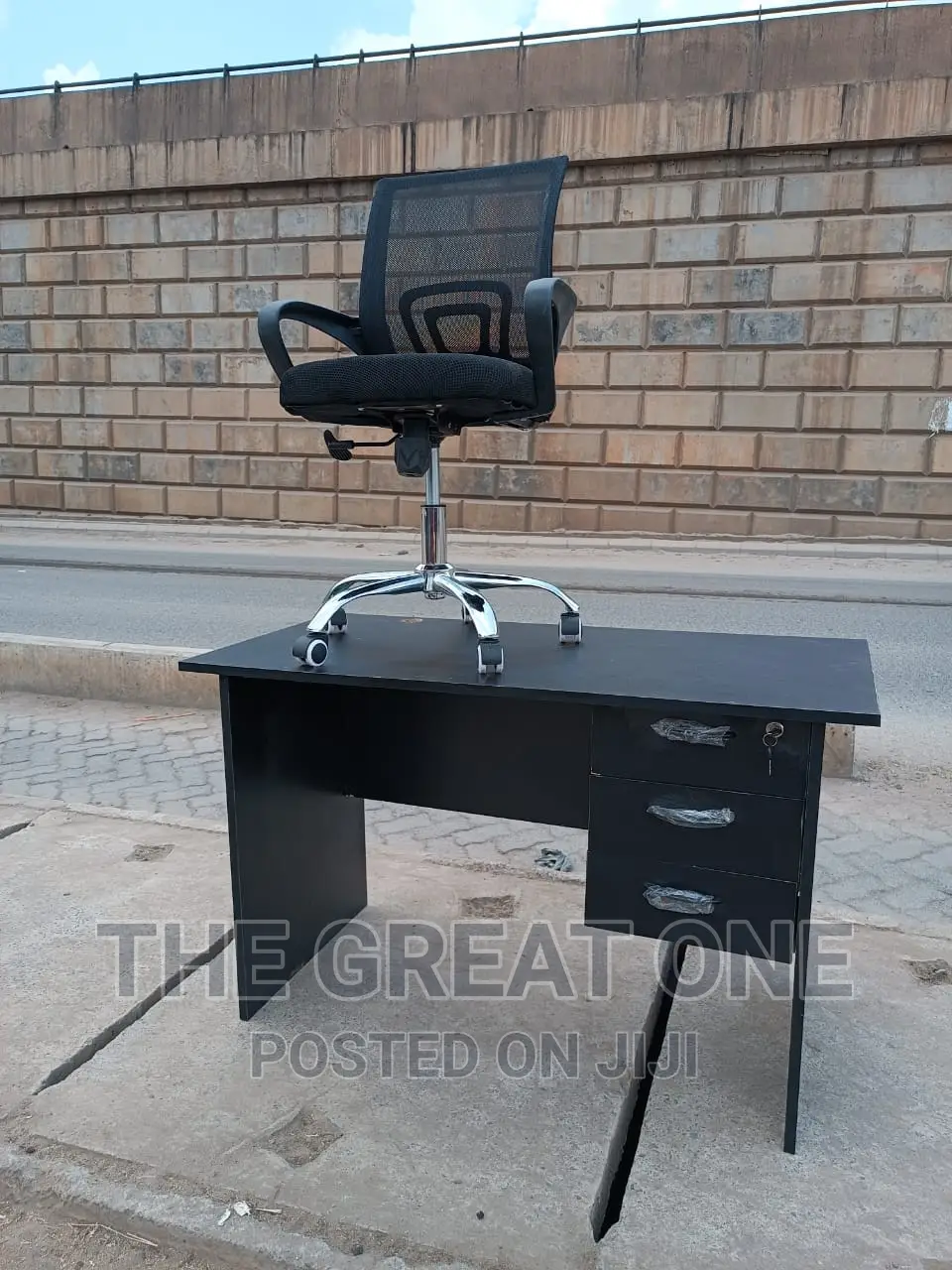 Office Desk Office Desk and Chair