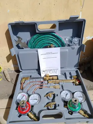 New Ideal Quality Gaskit