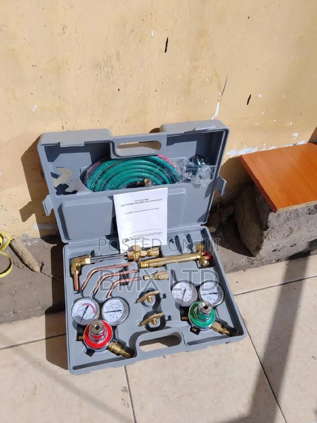 Quality Welding Accessories