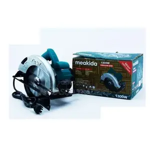 MEAKIDA 1300W Handheld Circular Saw