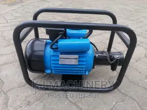 Electric Poker Vibrator-3.7kw(5hp)-220v~50hz-2850rpm-18kg