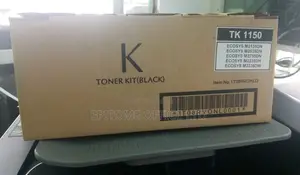 Discounted Tk 1150 Kyocera Toners