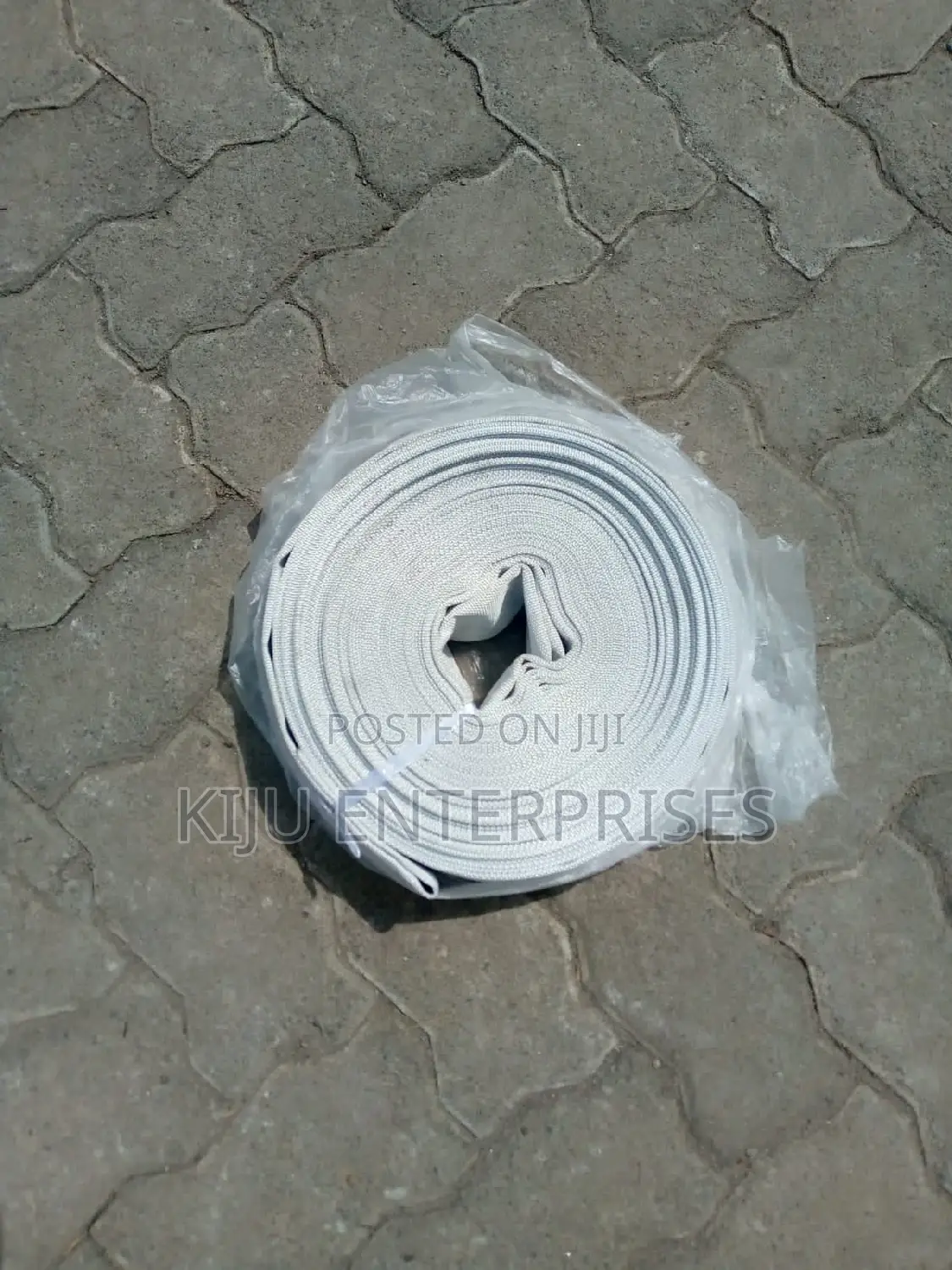 Delivery Hose Pipe